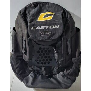 Easton WALK-OFF NX Backpack Equipment Bag Baseball & Softball In Excellent Shape